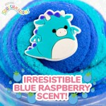 Horizon Group USA Squishmallows Tatiana The Dragon Premium Cloud Slime Αρωματικό Cloud Slime Με Topper Σε Βαζάκι HG225215 194356