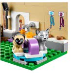 LEGO Friends Παιδικός Σταθμός Της Χάρτλεϊκ Για Κουταβάκια 41124 5702015593557
