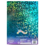 Horizon Group USA Squishmallows - Sticker Book 2000+ Αυτοκόλλητα HG224701 194356247018