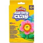 Horizon Group USA Play-Doh Playdoh - Air Dry Clay (5 Χρώματα) - Flower Power HG232310 194356303615