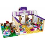 LEGO Friends Παιδικός Σταθμός Της Χάρτλεϊκ Για Κουταβάκια 41124 5702015593557