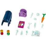 LEGO Friends Κτηνιατρικό Τρέιλερ Αλόγων 41125 5702015593571