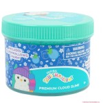 Horizon Group USA Original Squishmallows Winston Premium Cloud Slime - Limited Release, Αρωματικό Cloud Slime Σε Βαζάκι  HG22475