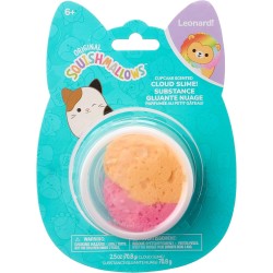 Horizon Group USA Squishmallows - Αρωματικό Cloud Slime Σε Blister Leonard HG225041 194356247087