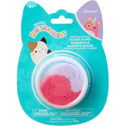 Horizon Group USA Squishmallows - Αρωματικό Cloud Slime Σε Blister Sienna HG225041 194356247100