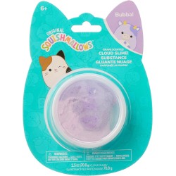 Horizon Group USA Squishmallows - Cloud Slime Bubba HG225041 194356247117