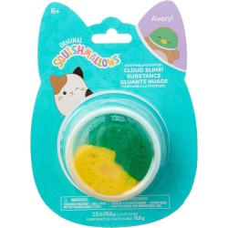 Horizon Group USA Squishmallows - Cloud Slime Avery HG225041 194356247438