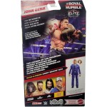 Mattel Wwe Live Event Elite Φιγούρες Wwe Royal Rumble John Cena HVF76 / JHX74 194735337491