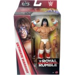 Mattel wwe live event elite φιγούρες wwe royal rumble ultimate warrior HVF76 / JHX73 194735337835