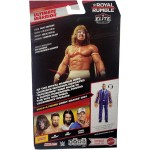Mattel wwe live event elite φιγούρες wwe royal rumble ultimate warrior HVF76 / JHX73 194735337835