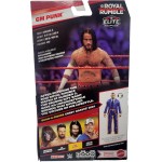 Mattel wwe live event elite φιγούρες wwe royal rumble cm punk action HVF76 / JHX72 194735337736