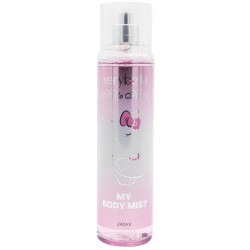 Giochi Preziosi very bella hello kitty my mist VRH10000 8056379190974