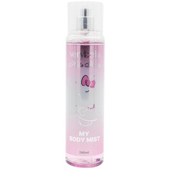Giochi Preziosi very bella hello kitty my mist VRH10000 8056379190974