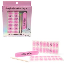 Giochi Preziosi very bella hello kitty - σετ νυχια VRH08000 8056379190936