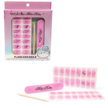 Giochi Preziosi very bella hello kitty - σετ νυχια VRH08000 8056379190936