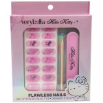 Giochi Preziosi Very Bella Hello Kitty - Nail set VRH08000 8056379190936