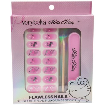 Giochi Preziosi very bella hello kitty - σετ νυχια VRH08000 8056379190936