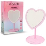 Giochi Preziosi Very Bella Καθρεφτης Καρδια VRB84000 8056379183099