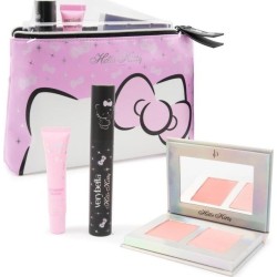 Giochi Preziosi Very Bella Hello Kitty Toiletry Set With Cosmetics VRH02000 8056379190950