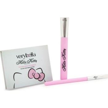 Giochi Preziosi Very Bella Hello Kitty Ρουζ & Highlighter VRH07000 8056379190981