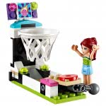 LEGO Friends Ηλεκτρονικά Παιχνίδια Του Λούνα Παρκ 41127 5702015593595