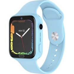 XO H140 Kids Smart 4G Watch Blue 16.001.0195 6920680861057