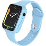 XO H140 Kids Smart 4G Ρολόι Μπλε 16.001.0195 6920680861057