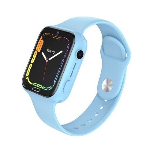 XO H140 Kids Smart 4G Watch Blue 16.001.0195 6920680861057