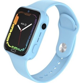 XO H140 Kids Smart 4G Watch Blue 16.001.0195 6920680861057