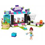 LEGO Friends Ηλεκτρονικά Παιχνίδια Του Λούνα Παρκ 41127 5702015593595