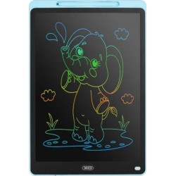 XO V02 LCD Note/drawing Tablet 16 Blue 16.001.0144 6920680857883