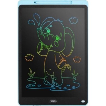 XO V02 LCD Tablet Σημειώσεων/ Ζωγραφικής 16 μπλε 16.001.0144 6920680857883