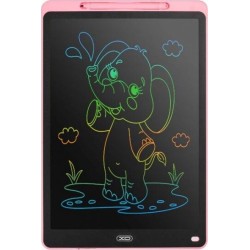 XO V02 LCD Note/drawing Tablet 16 Pink 16.001.0145 6920680857890