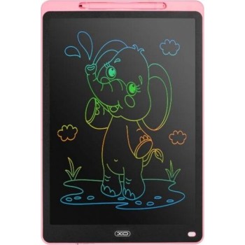 XO V02 LCD Tablet Σημειώσεων/ Ζωγραφικής 16 ροζ 16.001.0145 6920680857890