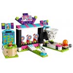 LEGO Friends Ηλεκτρονικά Παιχνίδια Του Λούνα Παρκ 41127 5702015593595
