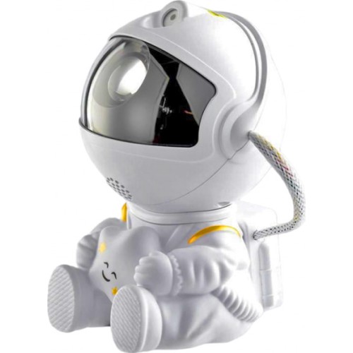XO CF4 Mini Astronaut - Sky Projector 16.001.0079 6920680843350