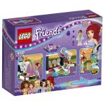 LEGO Friends Ηλεκτρονικά Παιχνίδια Του Λούνα Παρκ 41127 5702015593595