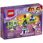 LEGO Friends Διαστημική Βόλτα Του Λούνα Παρκ 41128 5702015593601