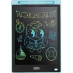XO V01 LCD Note/drawing Tablet 10 Blue 16.001.0142 6920680857876