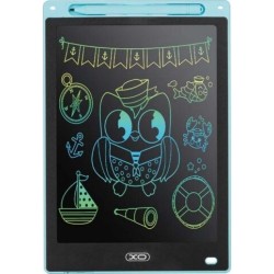 XO V01 LCD Tablet Σημειώσεων/ Ζωγραφικής 10 μπλε 16.001.0142 6920680857876