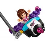 LEGO Friends Διαστημική Βόλτα Του Λούνα Παρκ 41128 5702015593601