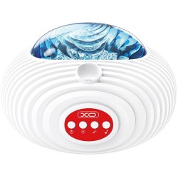 XO Yh12 Northern Lights Projection Lamp +speaker 16.001.0226 6920680828524
