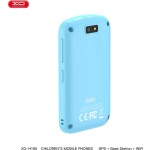 XO H160 GPS Kids Smart Mobile 4G 2.8 Blue 16.001.0236 6975837582569
