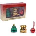 Giochi Preziosi Very Bella Christmas Lips VRB53000 8056379178422
