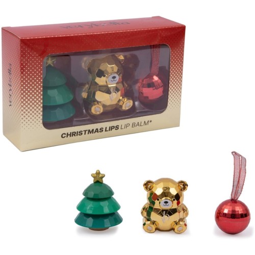Giochi Preziosi Very Bella Christmas Lips VRB53000 8056379178422