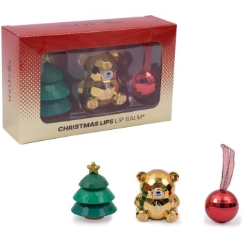 Giochi Preziosi Very Bella Christmas Lips VRB53000 8056379178422