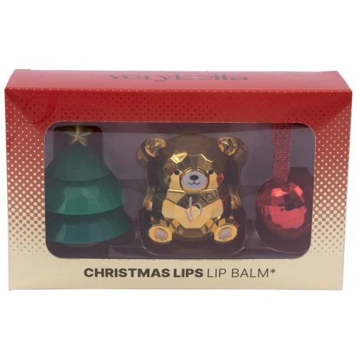 Giochi Preziosi Very Bella Christmas Lips VRB53000 8056379178422