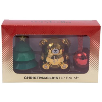 Giochi Preziosi Very Bella Christmas Lips VRB53000 8056379178422