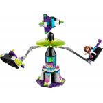 LEGO Friends Διαστημική Βόλτα Του Λούνα Παρκ 41128 5702015593601