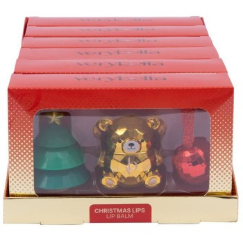 Giochi Preziosi Very Bella Christmas Lips VRB53000 8056379178422
